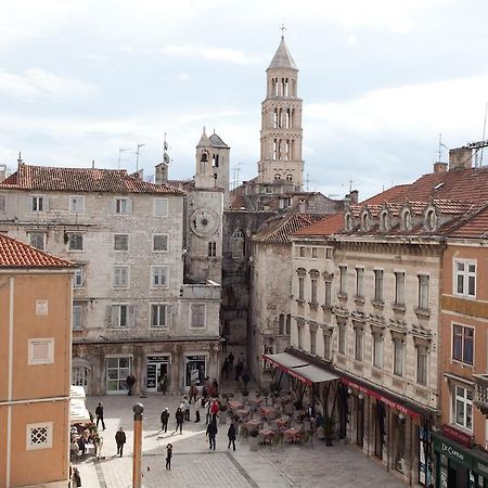 Centar Palace Apartment Split Bilik gambar