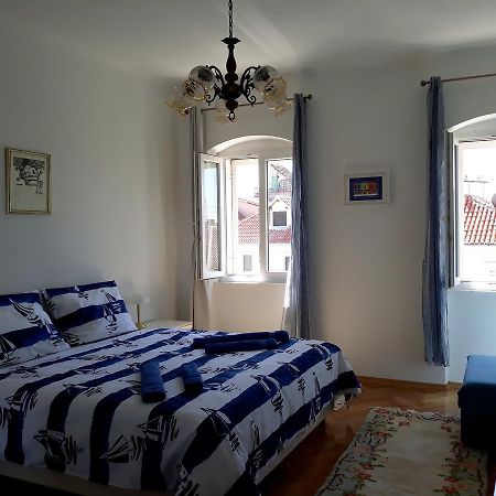 Centar Palace Apartment Split Luaran gambar