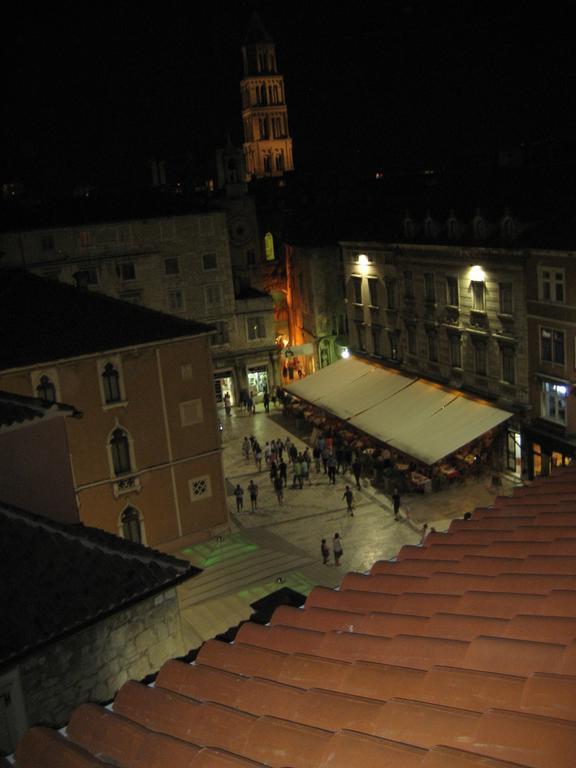 Centar Palace Apartment Split Luaran gambar