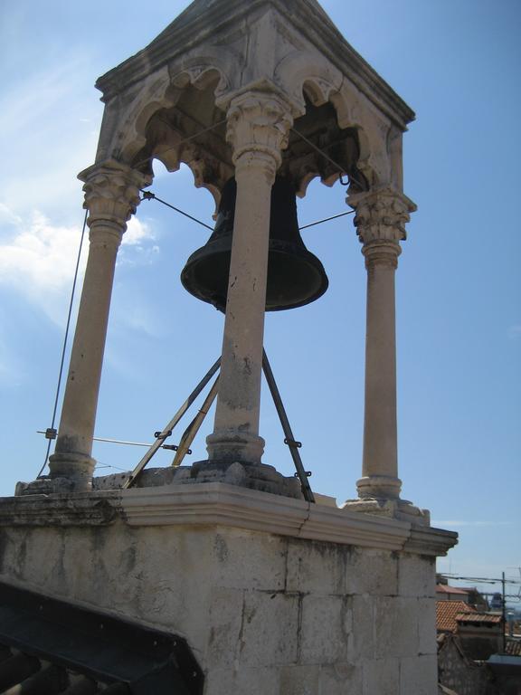 Centar Palace Apartment Split Luaran gambar