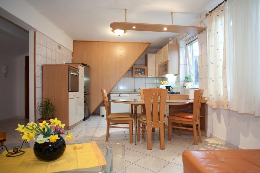 Centar Palace Apartment Split Luaran gambar