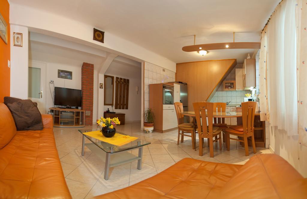 Centar Palace Apartment Split Bilik gambar