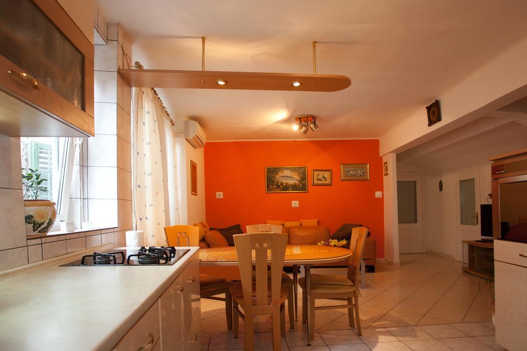 Centar Palace Apartment Split Bilik gambar