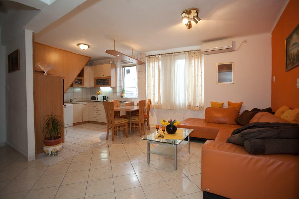 Centar Palace Apartment Split Bilik gambar