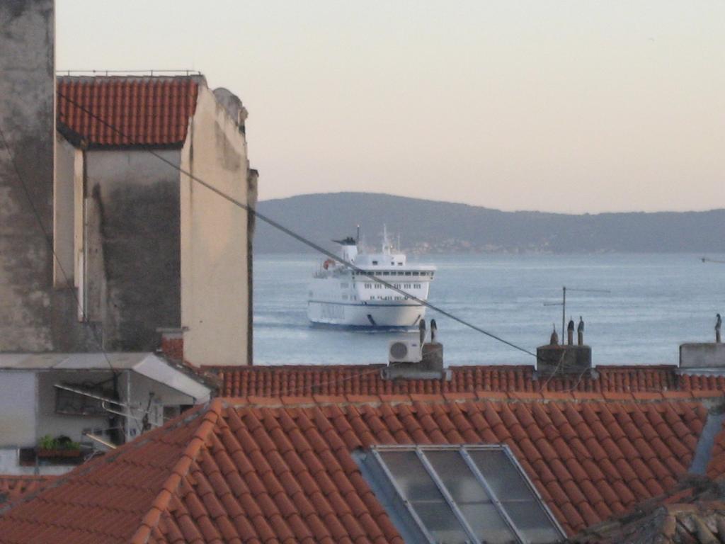 Centar Palace Apartment Split Luaran gambar
