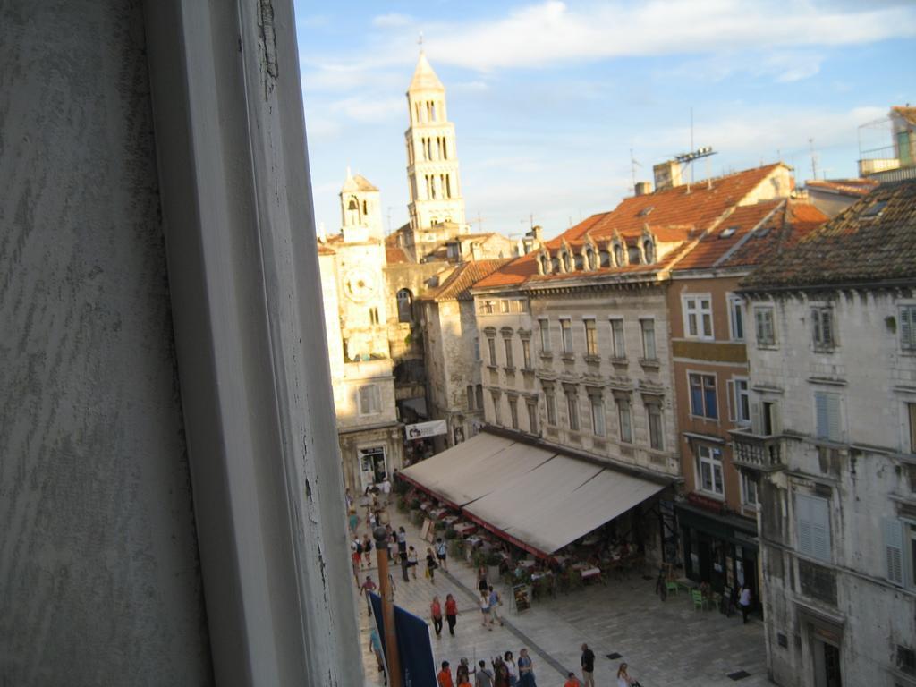 Centar Palace Apartment Split Bilik gambar