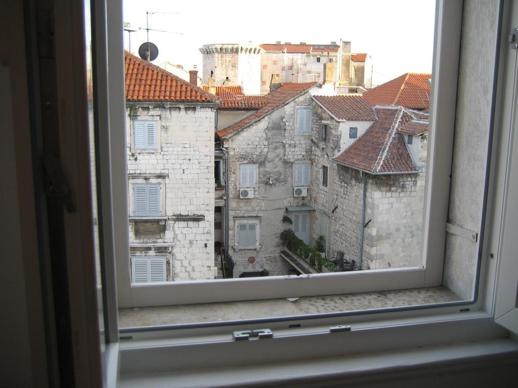 Centar Palace Apartment Split Bilik gambar