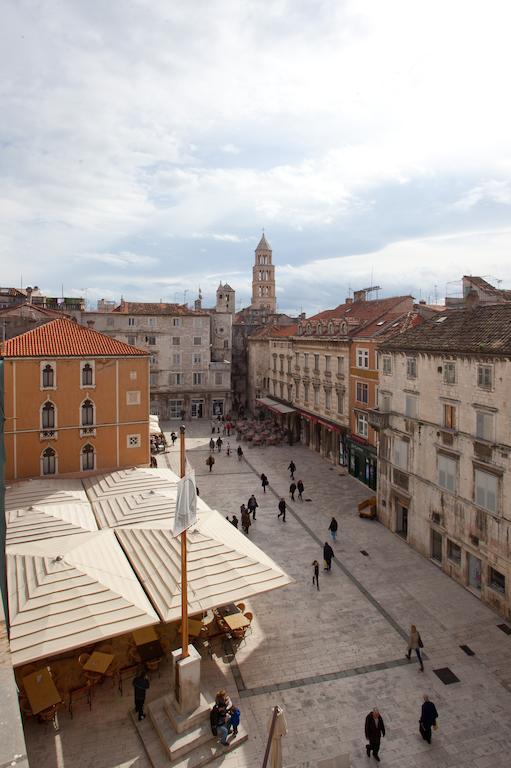 Centar Palace Apartment Split Luaran gambar