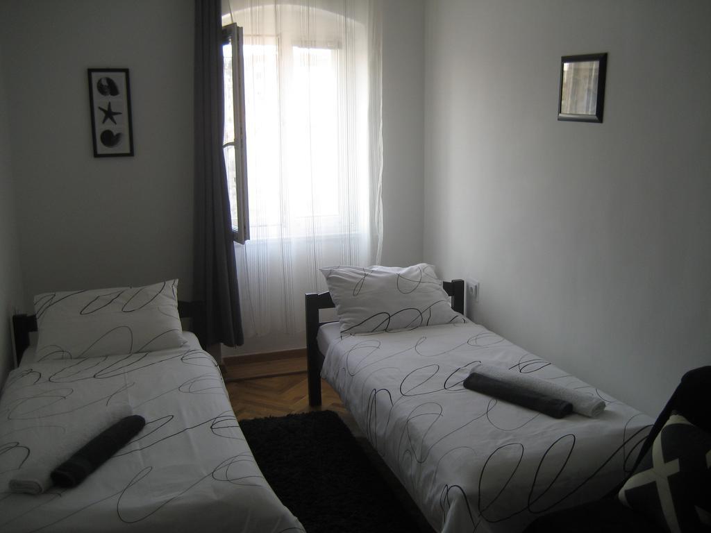 Centar Palace Apartment Split Luaran gambar