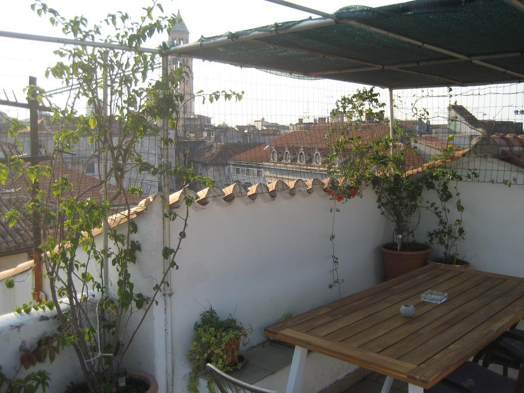 Centar Palace Apartment Split Luaran gambar