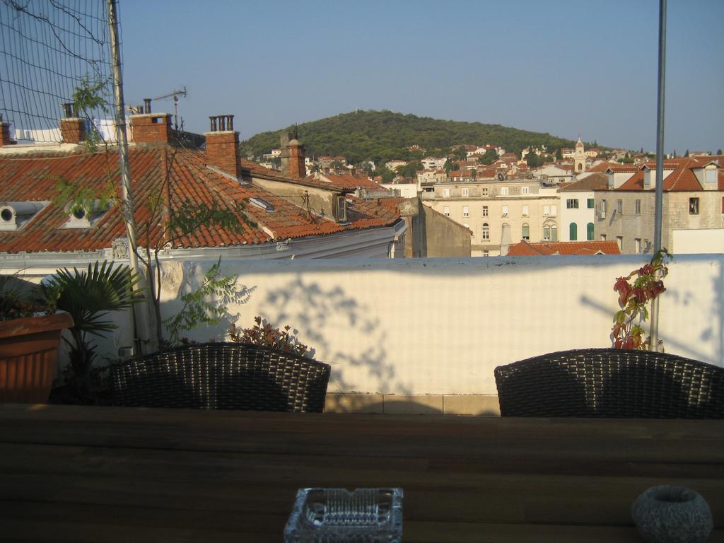 Centar Palace Apartment Split Luaran gambar