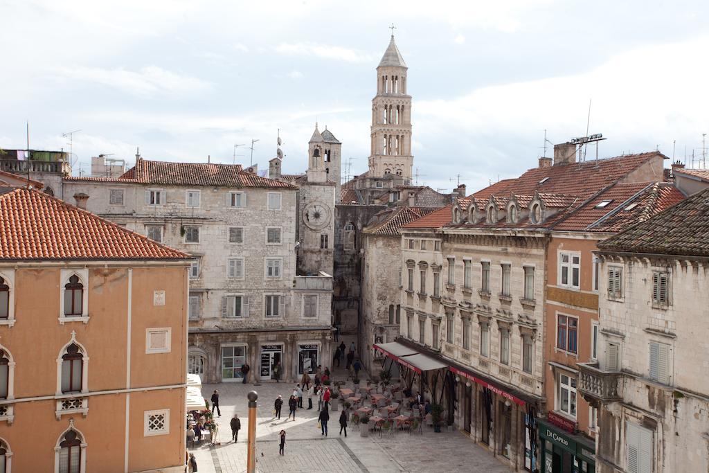 Centar Palace Apartment Split Bilik gambar
