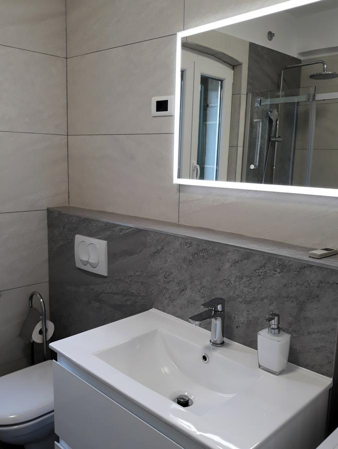 Centar Palace Apartment Split Luaran gambar