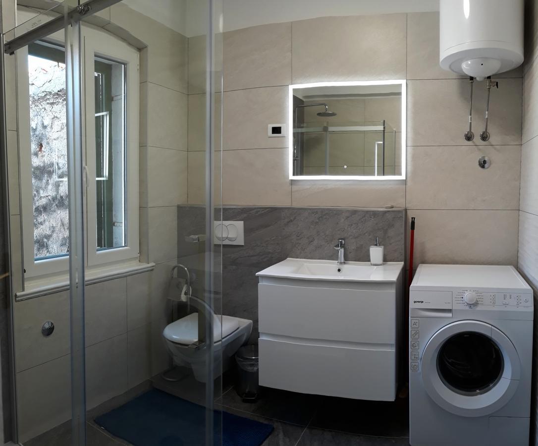 Centar Palace Apartment Split Luaran gambar