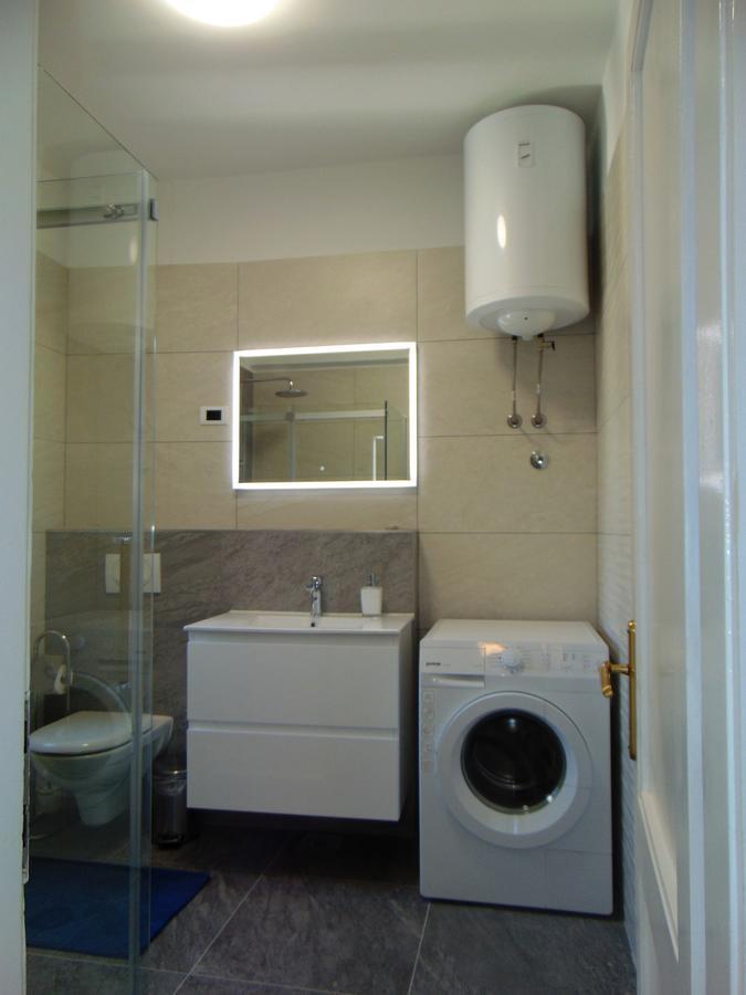 Centar Palace Apartment Split Luaran gambar