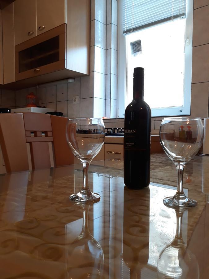 Centar Palace Apartment Split Luaran gambar