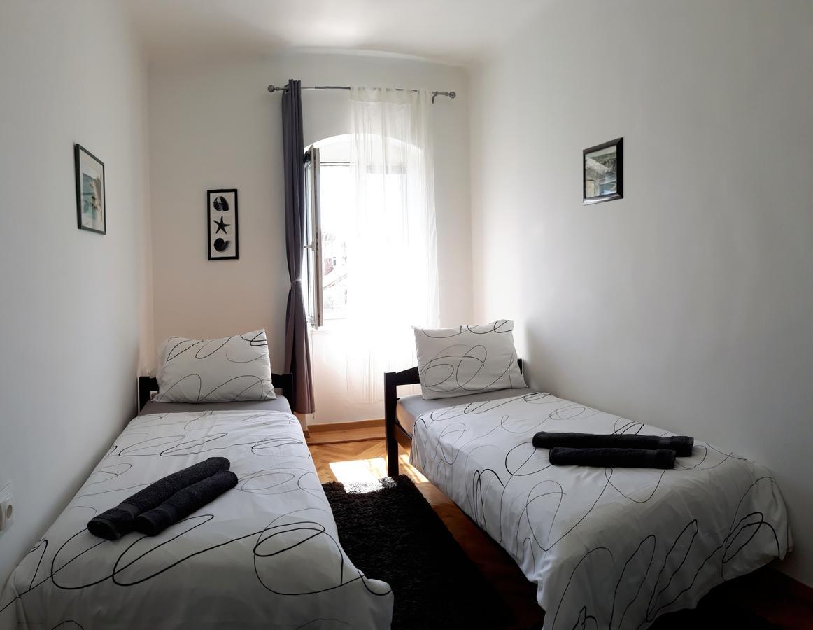 Centar Palace Apartment Split Luaran gambar