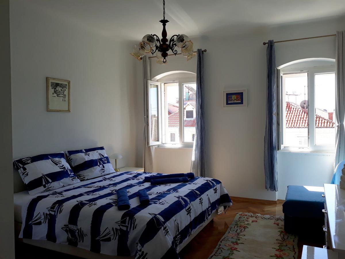 Centar Palace Apartment Split Luaran gambar