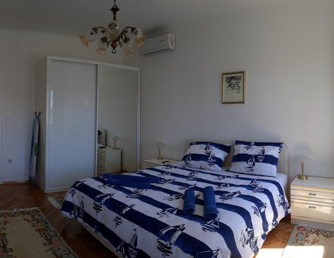 Centar Palace Apartment Split Luaran gambar