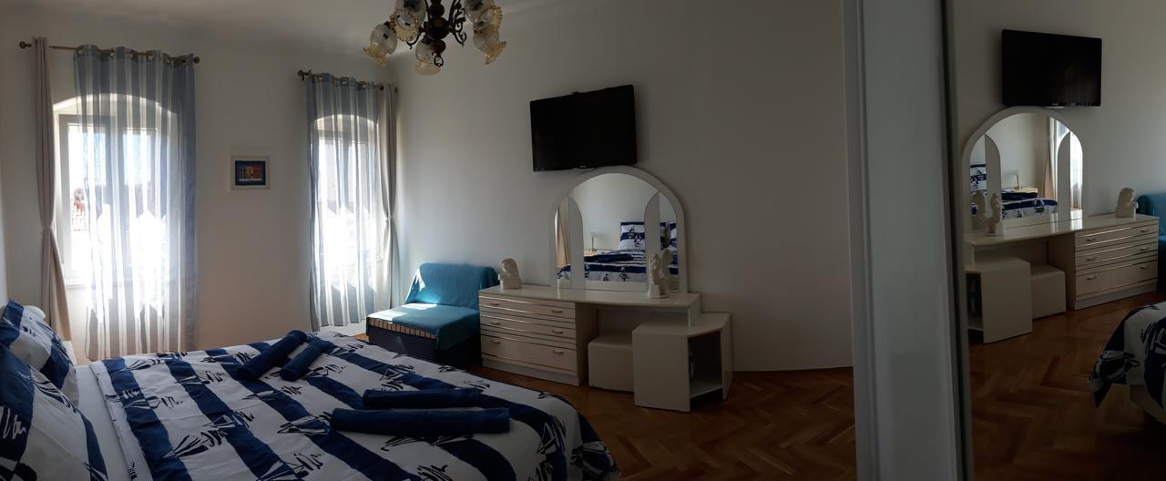 Centar Palace Apartment Split Luaran gambar