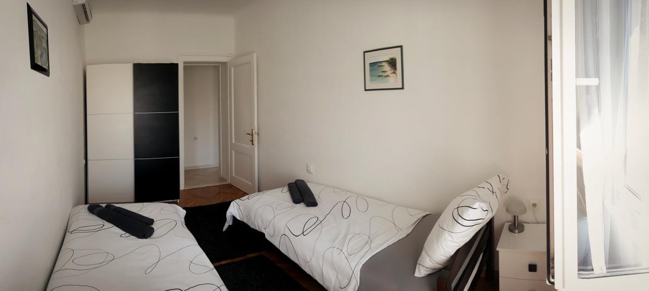 Centar Palace Apartment Split Luaran gambar