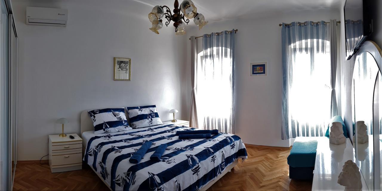 Centar Palace Apartment Split Luaran gambar
