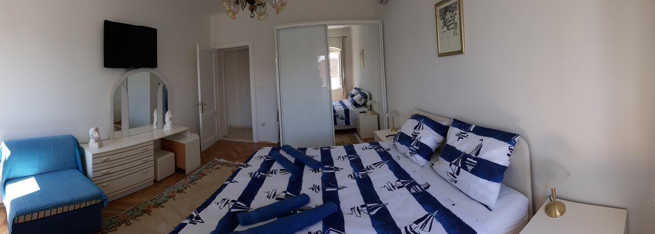 Centar Palace Apartment Split Luaran gambar